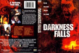Darkness Falls - The Ghost of Matilda Dixon - คืนหลอน วิญญาณโหด (2003)